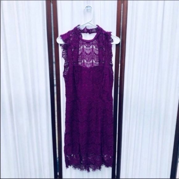 Free People Daydream Dress NEW - Picture 4 of 8